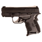 SPRINGFIELD ARMORY XDS-45 3.3 MOD.2 - 2 of 4