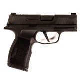 SIG SAUER P365X - 3 of 4