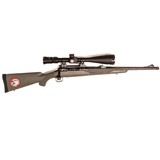 SAVAGE ARMS MODEL 11 - 3 of 5