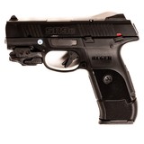 RUGER SR9C - 2 of 4