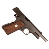 COLT MODEL 1911A1 US ARMY - 4 of 4