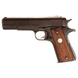 COLT MODEL 1911A1 US ARMY - 2 of 4