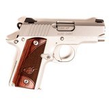 KIMBER MICRO CARRY - 3 of 4
