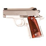 KIMBER MICRO CARRY - 2 of 4