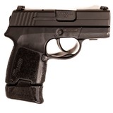 SIG SAUER P290RS - 3 of 4