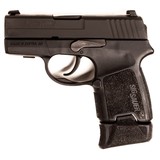 SIG SAUER P290RS - 1 of 4