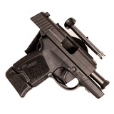 SIG SAUER P290RS - 4 of 4