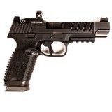 FN 509 LS EDGE - 3 of 4