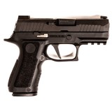SIG SAUER P320 XCOMPACT - 3 of 4