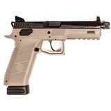 CZ P-09 - 3 of 4
