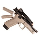 CZ P-09 - 4 of 4