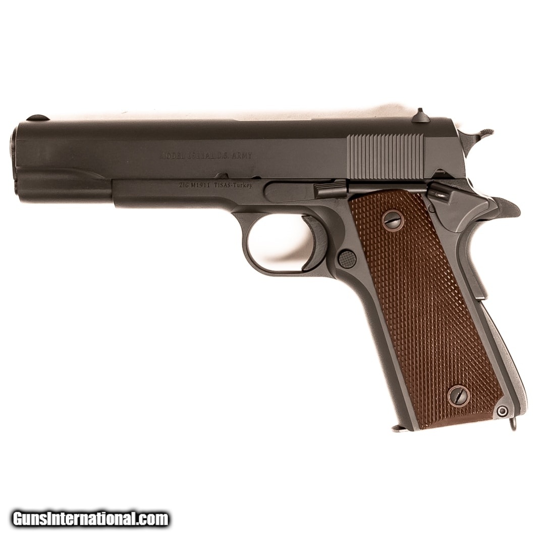 TISAS 1911A1 US ARMY