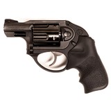 RUGER LCR - 2 of 5