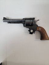 STURM, RUGER & CO., INC. NEW MODEL SUPER BLACKHAWK - 1 of 5