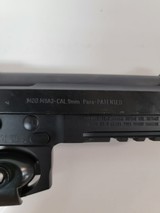 BERETTA M9A3 THREADED BARREL - 4 of 5