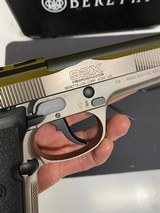 BERETTA USA 92X Performance Defensive - 6 of 7