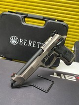 BERETTA USA 92X Performance Defensive - 3 of 7