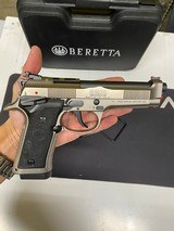 BERETTA USA 92X Performance Defensive - 5 of 7