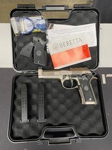 BERETTA USA 92X Performance Defensive - 1 of 7