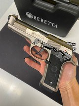 BERETTA USA 92X Performance Defensive - 2 of 7