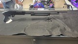 MOSSBERG 500 pistol - 1 of 4