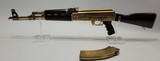ZASTAVA ARMS AK47 ZPAP M70 7.62x39mm - 1 of 3
