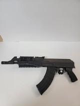 CENTURY ARMS WIL-MOR MANUFACTURING INC C39 - 1 of 4