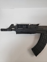 CENTURY ARMS WIL-MOR MANUFACTURING INC C39 - 2 of 4