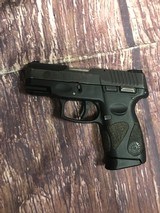 TAURUS Millenium G2 PT-111 - 1 of 5