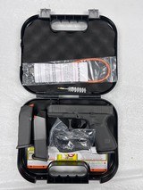 GLOCK G19 GEN 5 - 1 of 3