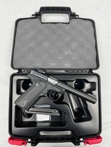 RUGER MARK IV 22/45 - 2 of 3