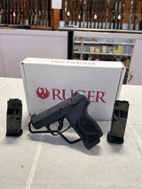 RUGER LCP MAX - 1 of 1