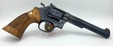 SMITH & WESSON 14-4 - 2 of 7