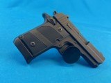 SIG SAUER P938 9MM LUGER (9X19 PARA) - 1 of 7