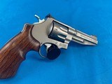 SMITH & WESSON PERFORMANCE CENTER627-5 - 1 of 6