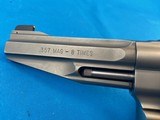 SMITH & WESSON PERFORMANCE CENTER627-5 - 2 of 6