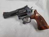 SMITH & WESSON 586 - 6 of 7