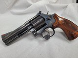 SMITH & WESSON 586 - 3 of 7