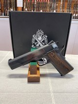 SPRINGFIELD 1911 GARRISON - 1 of 1