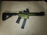 TNW FIREARMS, INC. ASR - 1 of 7