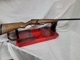 MARLIN MODEL 55 ORIGINAL GOOSE GUN - 1 of 7