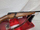 MARLIN MODEL 55 ORIGINAL GOOSE GUN - 3 of 7