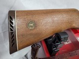MARLIN MODEL 55 ORIGINAL GOOSE GUN - 2 of 7