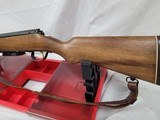MARLIN MODEL 55 ORIGINAL GOOSE GUN - 5 of 7
