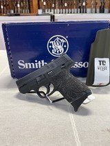 SMITH & WESSON M&P9SHIELD - 1 of 1