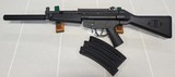GSG GERMAN SPORT GUNS GSG-522 MP5 CLONE - 1 of 1