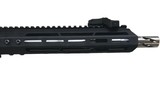 SPIKE‚‚S TACTICAL ST-15 5.56X45MM NAT - 6 of 6