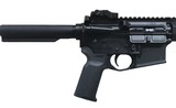 SPIKE‚‚S TACTICAL ST-15 5.56X45MM NAT - 5 of 6