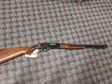 WINCHESTER MODEL 250 - 1 of 4