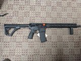DANIEL DEFENSE DDM4 V7 - 1 of 4